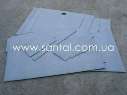 Обивка кабины КрАЗ, запчасти КрАЗ