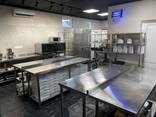 Обладнане виробниче приміщення - фото 5