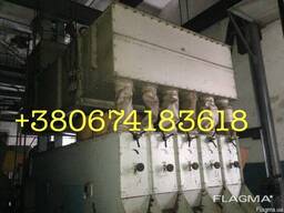 Обладнання Б/в Круп'яне Виробництво Крупозавод Крупацеха Розсів Маслопрес Жарівня