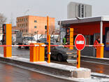 Обладнання для платного паркінгу - фото 3