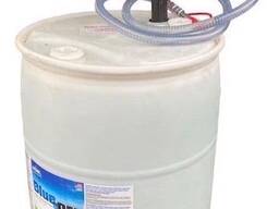 Обладнання PIUSI. Насоси для дизельного пального