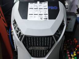 Обладнаннядля сто та шиномонтажу