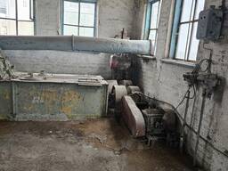 Обладнання для маслоцеху масло цех