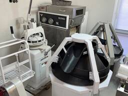 Обладнання для міні пекарні б/у.