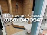 Плиточник Одесса - Укладка плитки под ключ - фото 3