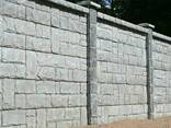 Сланец капучино - облицовочный кирпич из бетона. .. - фото 3