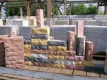Облицовочный кирпич купить Николаев Кирпич облицовочный цена - фото 3