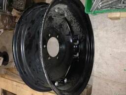 Обод колеса сеялки СЗ. Новый.