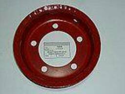 Обод Н 130.02.401 Колесо опорное