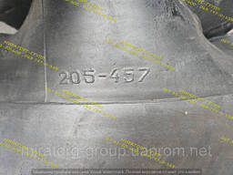 Ободная Лента, Флиппер 205-457, 12.00-18, 20.5см. КШЗ На ГАЗ-66