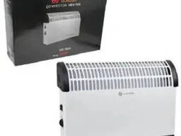 Обогреватель конвекторный Domotec MS 5904, 2000 Вт
