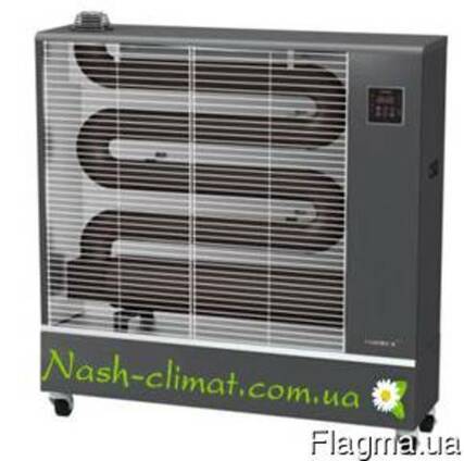 Обігрівачі інфрачервоні дизельні.