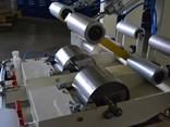Оборудование для производства бумажной втулки/гильзы/катушки. - фото 2