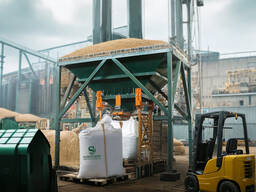 Оборудование для фасовки в биг-беги «Компакт-2»