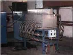 Оборудование для очистки растительных масел