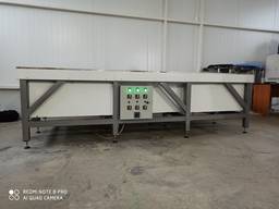 Оборудование для литья полиуретана