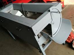 Оборудование для очистки овощей, мойка щеточная 125 000 грн/