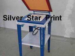 Оборудование для печати на пакетах