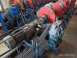 Оборудование для производства гибкого вала для глубинных вибраторов. - фото 1