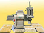 Оборудование для производства макарон и макаронных изделий
