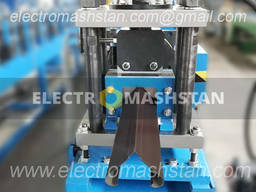 Оборудование для производства ограждений, заборов.