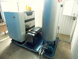 Оборудование для производства Биодизеля завод CTS, 1 т/день (автомат) , сырье животный жир - фото 2