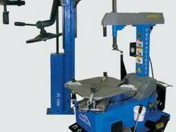 Обладнання для шиномонтажа до 25"