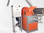 Оборудование для топливных брикетов - фото 2