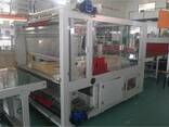 Оборудование для упаковки дверей\щитовых материалов. - фото 2