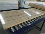 Оборудование для упаковки дверей\щитовых материалов. - фото 3