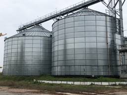 Оборудование элеватора