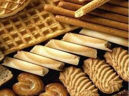 Оборудование для кондитерской промышленности