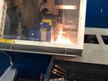 Оборудование лазерной резки Trumpf Trulaser Tube 5000 3.2 kWt - фото 2