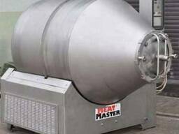 Оборудование для мясопереработки