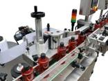Оборудование производственное/Линия разлива жидкостей - фото 3