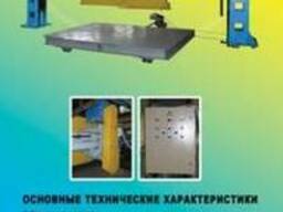 Оборудования для обработки камня