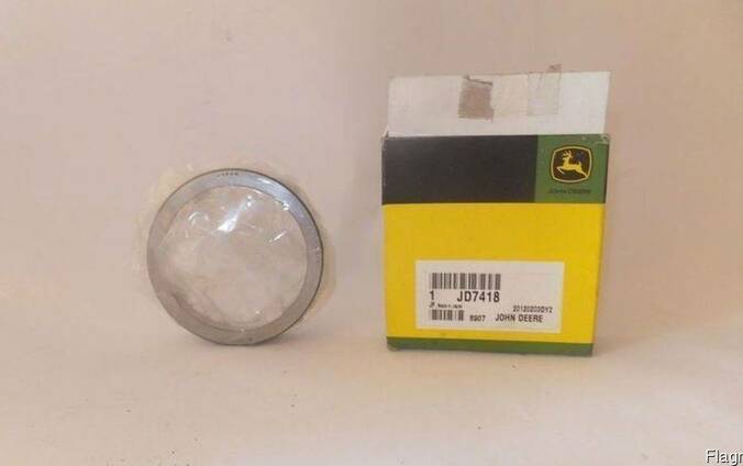 Обойма подшипника John Deere (Джон Дир) JD8275