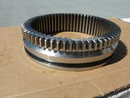 Обойма сателитов КПП UN053