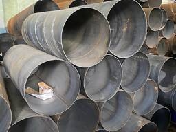 Втулка металлическая