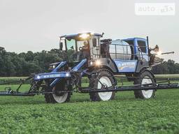 Обприскування по всій Україні!