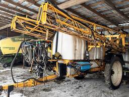 Обприскувач причіпний Богуслав ОПК-3000/24