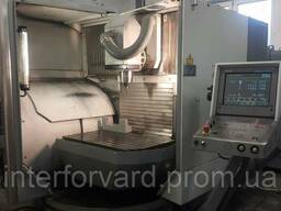 Обрабатывающий центр Deckel Maho DMU60T