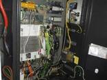 Обрабатывающий центр DMG DMC 1035V с 2008 года - фото 1