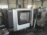 Обрабатывающий центр DMG DMC 1035V с 2008 года - фото 3