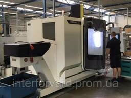 Обрабатывающий центр EcoLine DMG DMC 1035V