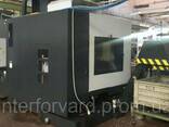 Обрабатывающий центр Leadwell V-50L 2016. - фото 2