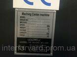 Обрабатывающий центр Leadwell V-50L 2016. - фото 1