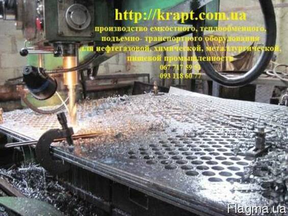 Обработка деталей на карусельных станках
