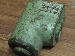 Обратный гидроклапан Г51-25.