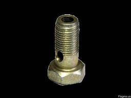 Обратный клапан МТЗ